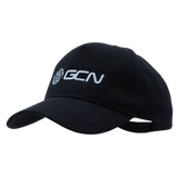 GCN Classic Baseball Cap - Black